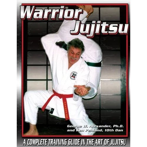 Warrior Jujitsu