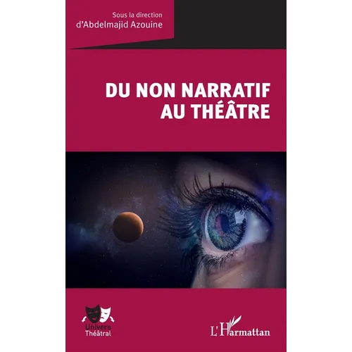 Du non narratif au théâtre