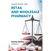 Guide Book for retail and wholesale pharmacy