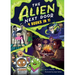 The Alien Next Door: 4 Books in 1!