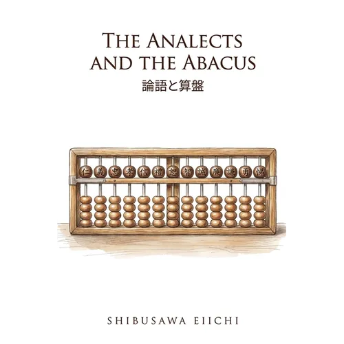 The Analects and the Abacus