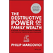 The Destructive Power of Family Wealth: A Guide to Succession Planning, Asset Protection, Taxation and Wealth Management