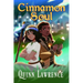 Cinnamon Soul
