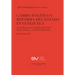 CAMBIO POLÍTICO Y REFORMA DEL ESTADO EN VENEZUELA. Contribución al estudio del Estado Democrático y Social de Derecho, Edición 1975