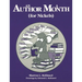 An Author a Month (for Nickels)