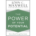 The Power of Your Potential: How to Break Through Your Limits
