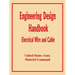 Engineering Design Handbook: Electrical Wire and Cable