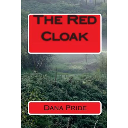 The Red Cloak
