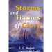 Storms and Flames of Glory