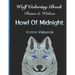 Wolf Coloring Book: Runes & Wolves Howl Of Midnight
