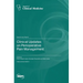 Clinical Updates on Perioperative Pain Management