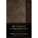 My Utmost for His Highest: Updated Language