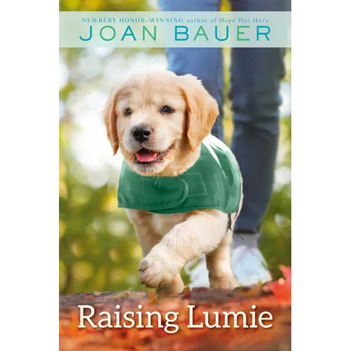 Raising Lumie