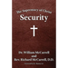 The Supremacy of Christ: Security