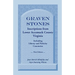 Graven Stones: Inscriptions from Lower Accomack County, Virginia, Including Liberty and Parksley Cemeteries. Third Edition
