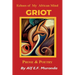 Echoes Of My African Mind - GRIOT
