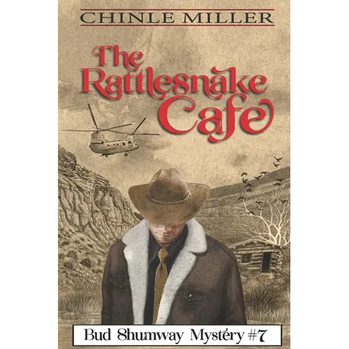 The Rattlesnake Cafe
