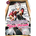 The Death Defying Princess Creates a Yuri Harem to Survive Vol. 1