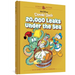Walt Disney's Donald Duck: 20,000 Leaks Under the Sea: Disney Masters Vol. 20