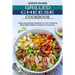 Grilled Cheese Cookbook: A Bbq and Grilling Cookbook for Your Gathering (Best Grilled Steak Cookbook for Dummies)