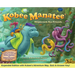 Kobee Manatee Shipwreck Sea Friends (Second Edition)