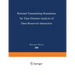 Rational Transmitting Boundaries for Time-Domain Analysis of Dam-Reservoir Interaction