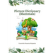 Picture Dictionary (Mammals): Learn the Name and Spelling with Images
