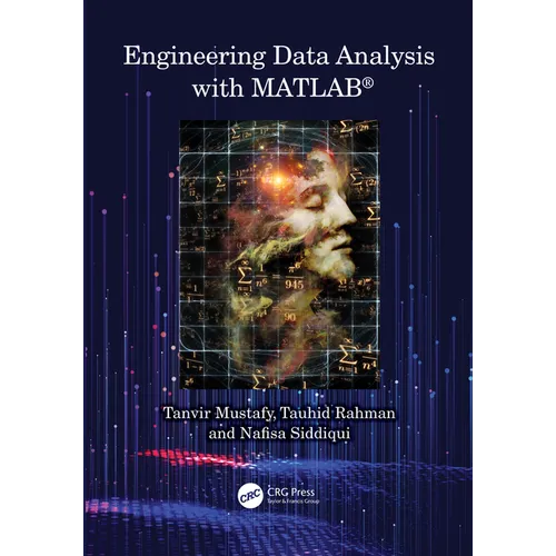 Engineering Data Analysis with Matlab(r) - Paperback