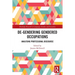 De-Gendering Gendered Occupations: Analysing Professional Discourse