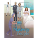 The Nativity People: A Family Book