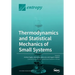 Thermodynamics and Statistical Mechanics of Small Systems