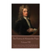 The Poetry of Alexander Pope - Volume VIII: "If you want to know what God thinks about money just look at the people He gives it to."