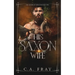 His Saxon Wife