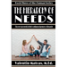 The Hierarchy of Needs