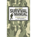 U.S. Army Survival Manual