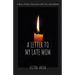 A Letter to My Late Mom
