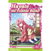 Hayate the Combat Butler, Vol. 44