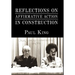 Reflections on Affirmative Action in Construction