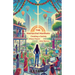 The Matriarchal Manifesto: Creating a Society Where There's Only Women