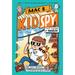 The Sound of Danger (Mac B., Kid Spy #5): Volume 5