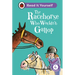 The Racehorse Who Wouldn't Gallop: Read It Yourself - Level 4 Fluent Reader