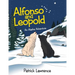 Alfonso and Leopold: An Alaska Adventure