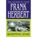 Whipping Star