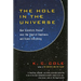 The Hole in the Universe: How Scientists Peered Over the Edge of Emptiness and Found Everything