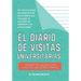 El diario de visitas universitarias: Desmitificando las visitas universitarias (The College Visit Journal: Campus Visits Demystified) (Spanish Edition