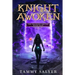 Knight Awoken: The Shackled Verities (Book Four)