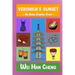 Veronica's Sunset: An Asian Vampire Story