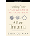 Healing Your Dysregulated Nervous System After Trauma