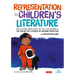 Representation in Children's Literature