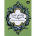 Symphonies Nos. 1, 2, 3 and 4 in Full Score